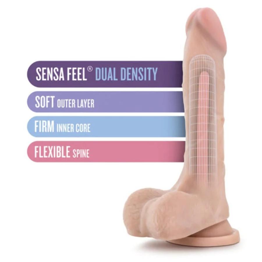 Mr. Perfect Dildo